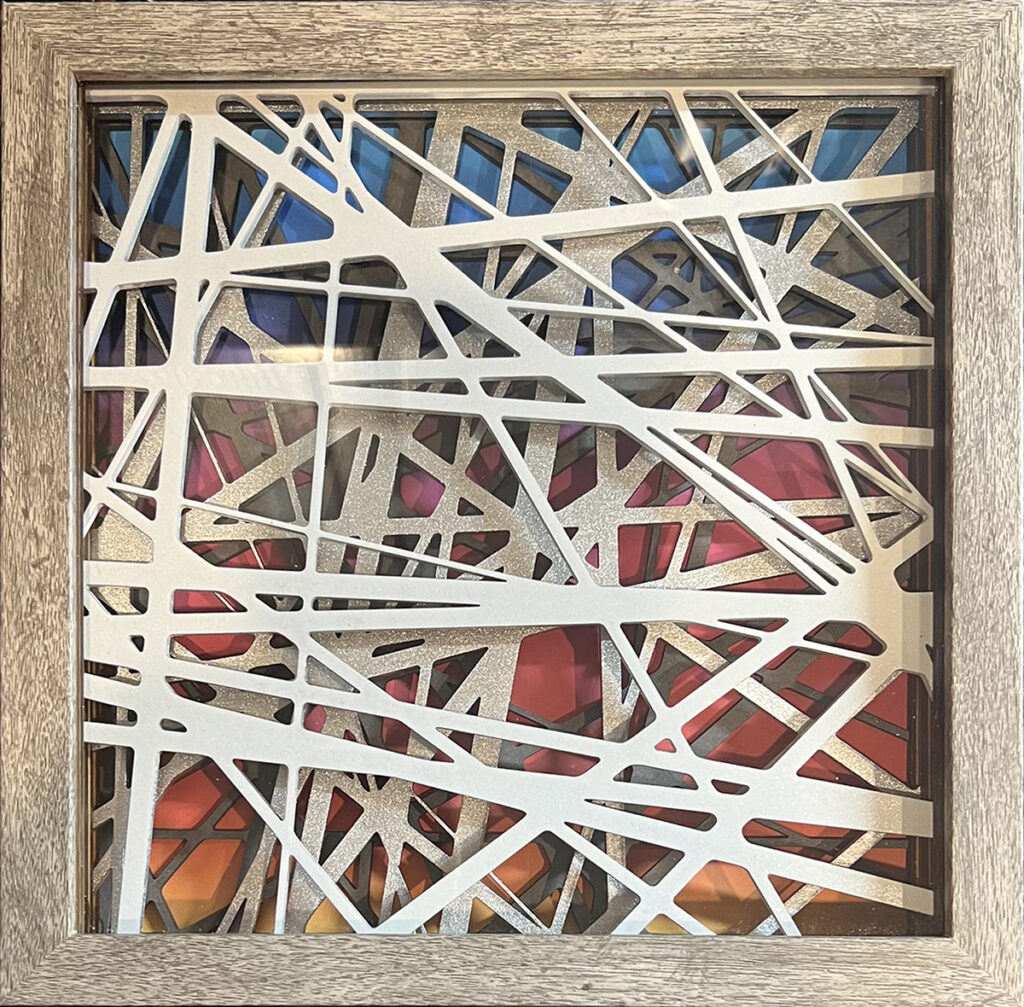 Abstract Lines
